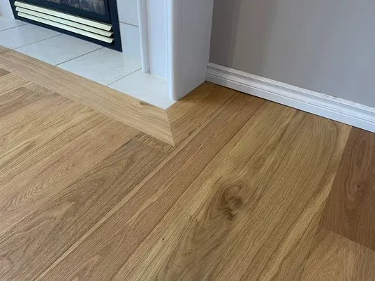 Castle Collection Oak Durham 2 1 | Jordans Flooring
