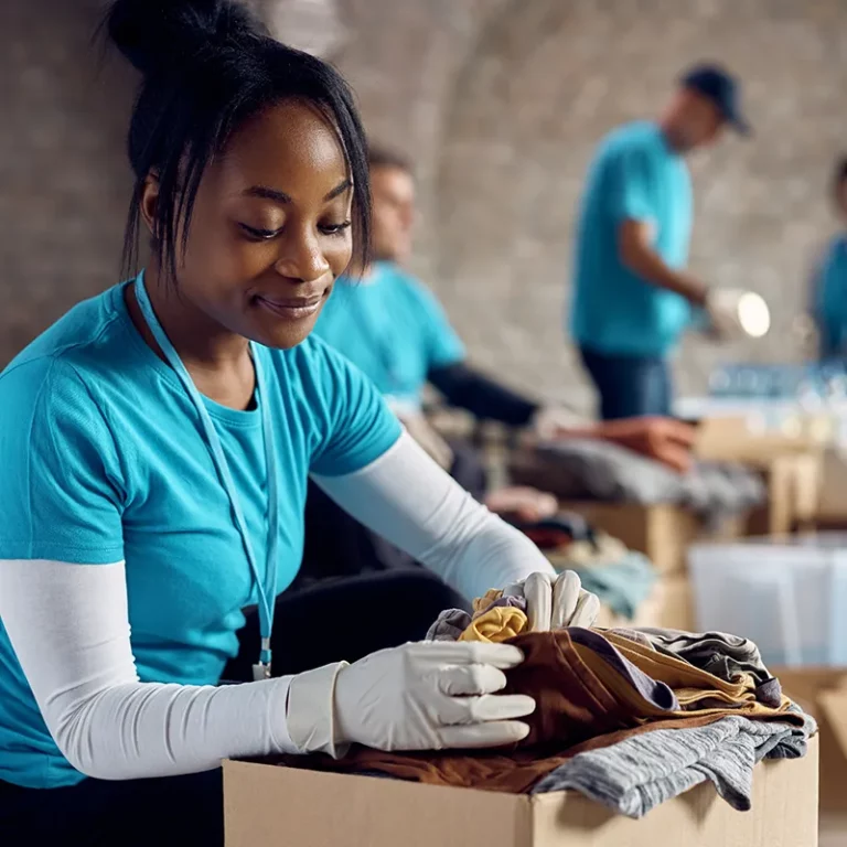 Community Volunteer 768x768 1 | Jordans Flooring
