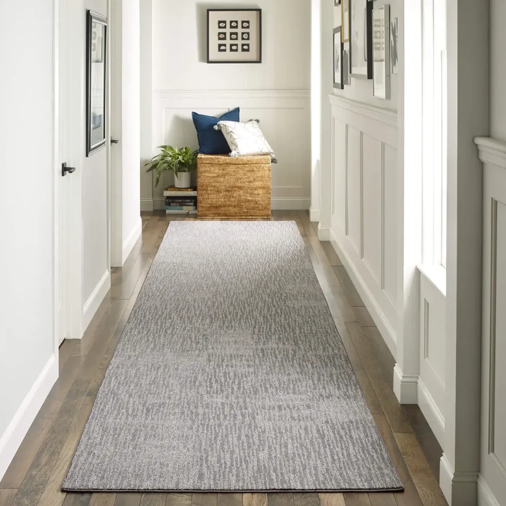 DynamicVision HDE96 00501 Houndstooth Hallway 2 V | Jordans Flooring