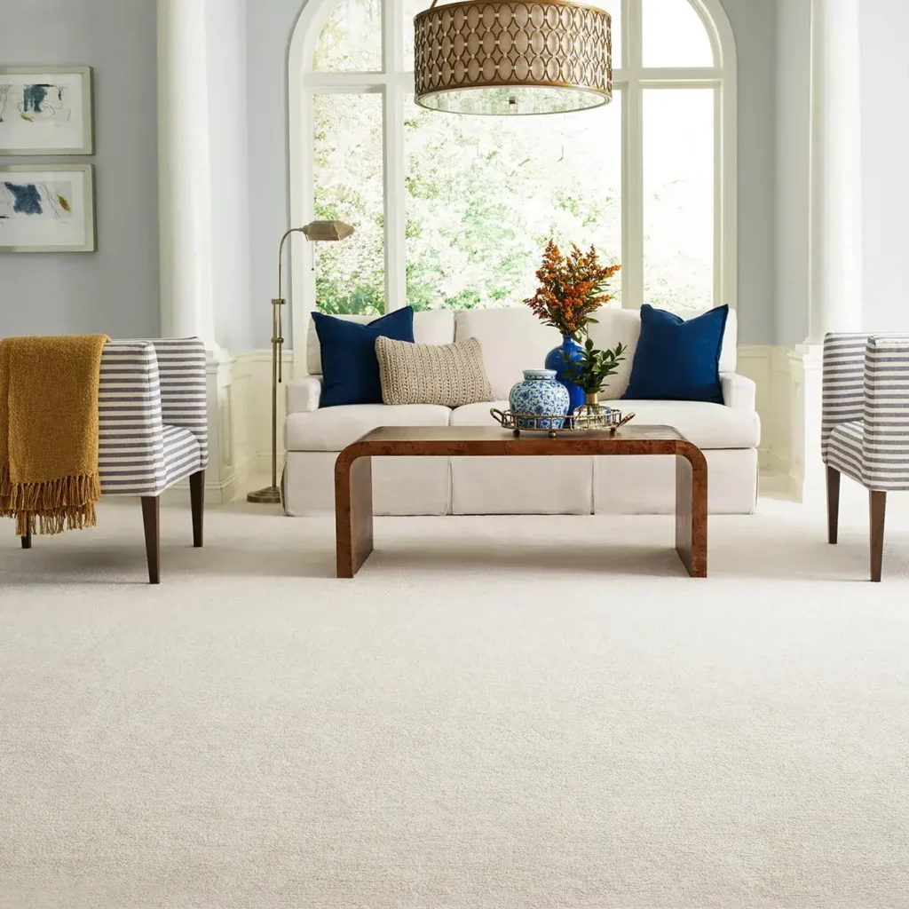 FindYourComfortNovelSolid EA816 00153 ChampagneToast H | Jordans Flooring