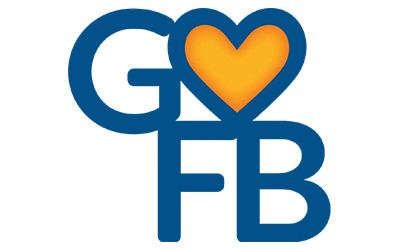 Greater Vancouver Food Bank logo | Jordans Flooring