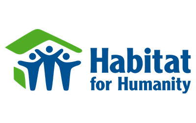 Habitat For Humanity Logo | Jordans Flooring