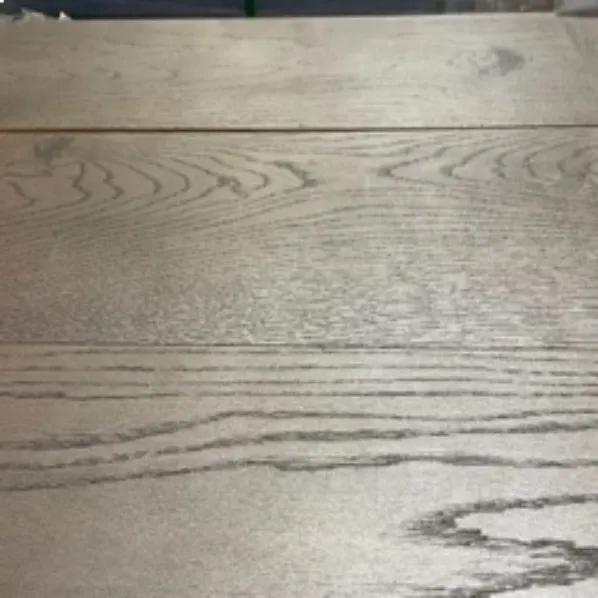Hardwood Kentwood Brushed Oak Kingfisher | Jordans Flooring
