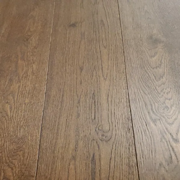 Hardwood Westbury White Oak 7.5 Taupe | Jordans Flooring