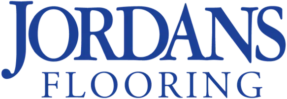 JORDANSFLOORING LOGO BLUETYPE 1 | Jordans Flooring
