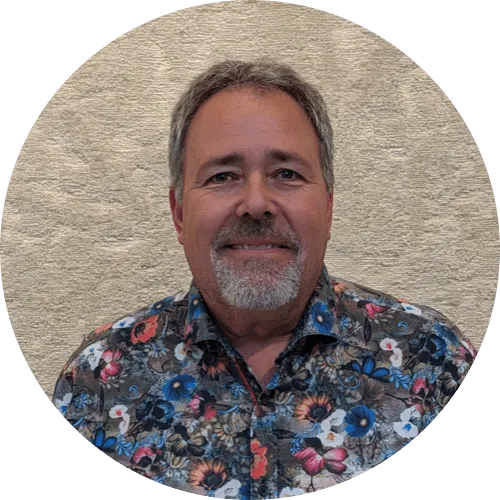 Ray Vereschagin