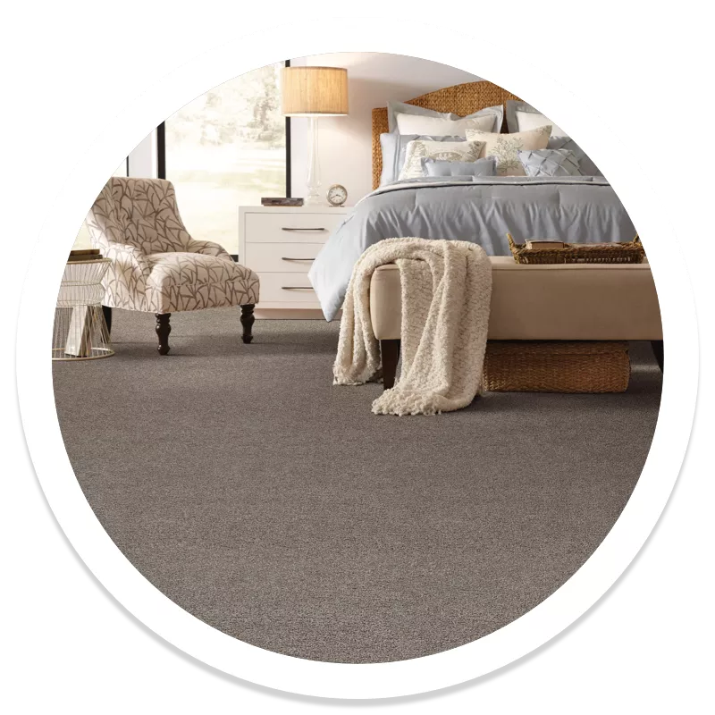 Shaw Carpet | Jordans Flooring