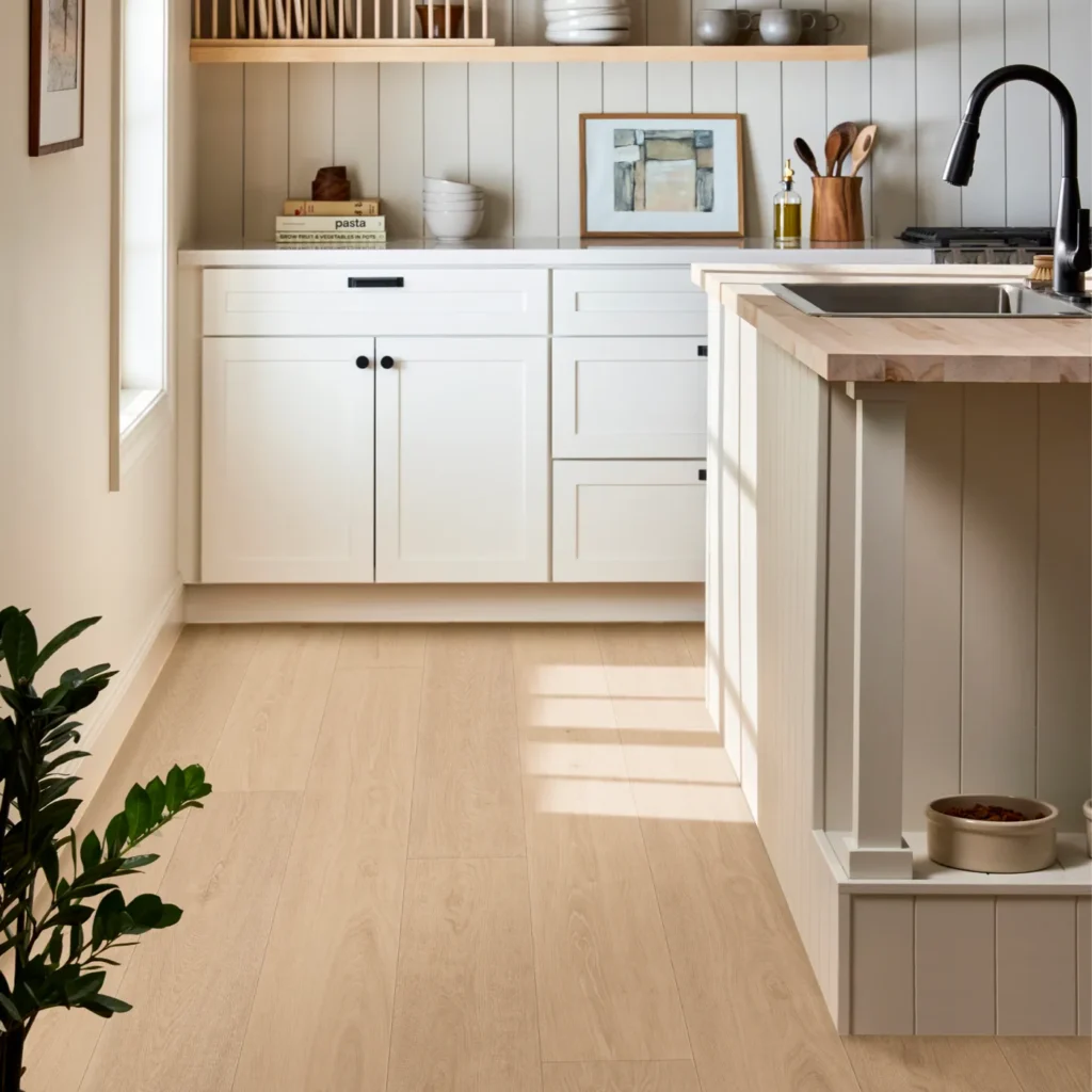 Shaw Floors Komondor 1 | Jordans Flooring