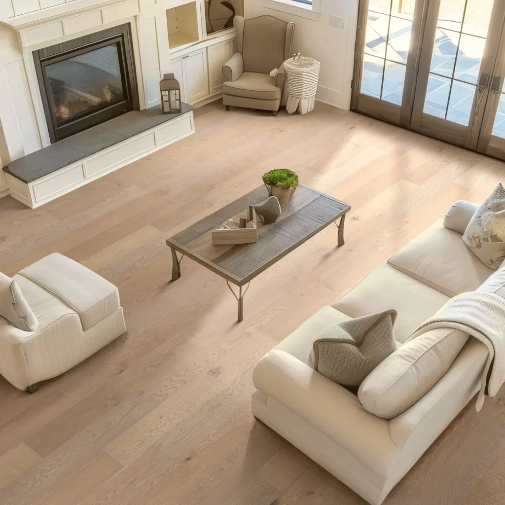 Shaw Floors Liberty Oak 1 | Jordans Flooring
