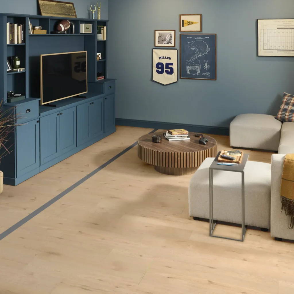 Shaw Floors Oak Crest 1 | Jordans Flooring