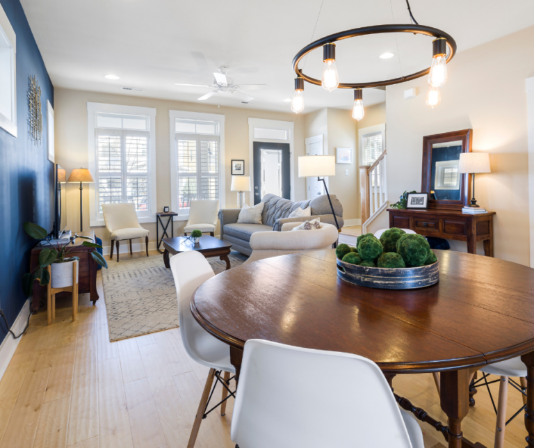 West Coast Style: The Best Laminate Options in Richmond, BC