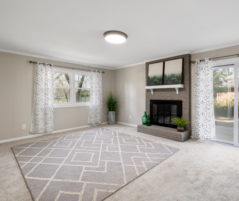 The Big Decision: Carpet Replacement vs. Professional Cleaning