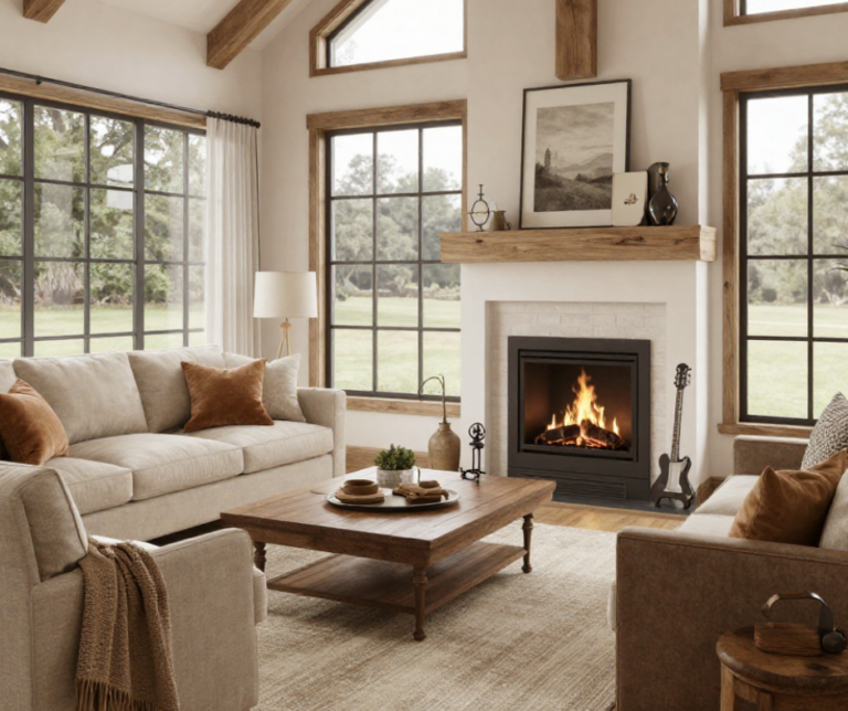 The Future of Folk: Reimagining Modern Farmhouse for 2026