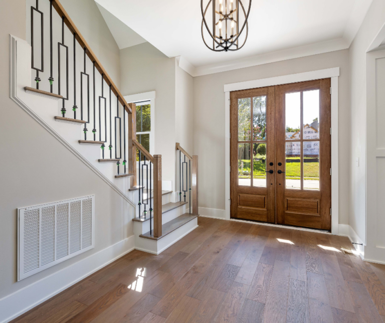 Best Flooring Choices for Mudrooms and Entryways
