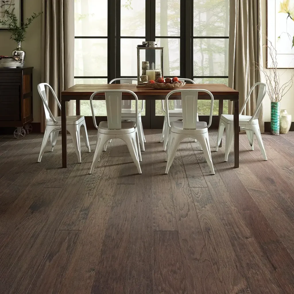 WaywardHickory HW716 07073 Pumice 5in RM 1 | Jordans Flooring