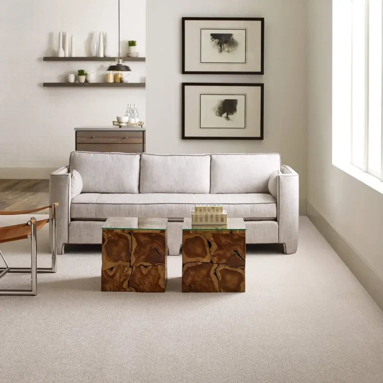 Shaw Floors Carpet: Elevating Comfort & Durability in Western Canadian Homes