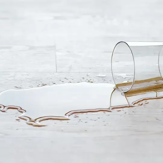 Laminate Spill | Jordans Flooring