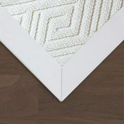 Mitered Corner Area Rug | Jordans Flooring